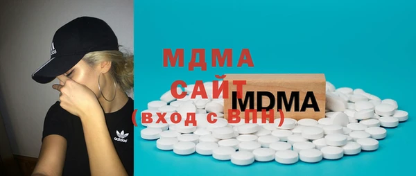 хмурый Баксан
